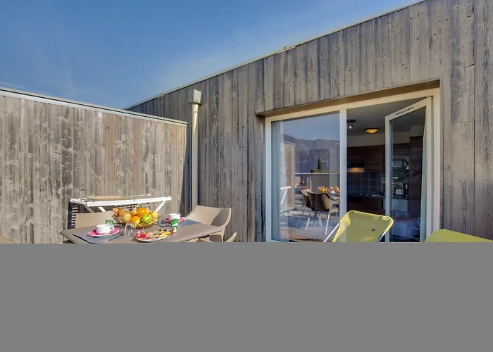 Residence Azurea