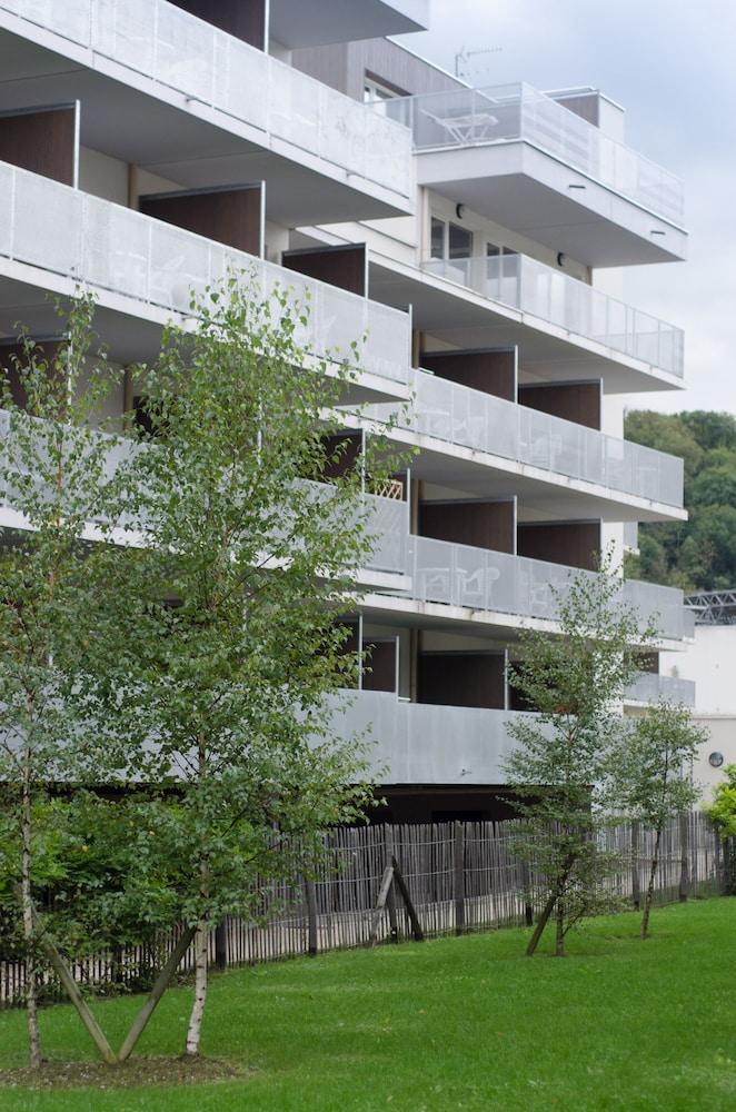 Azurea Aix-les-Bains