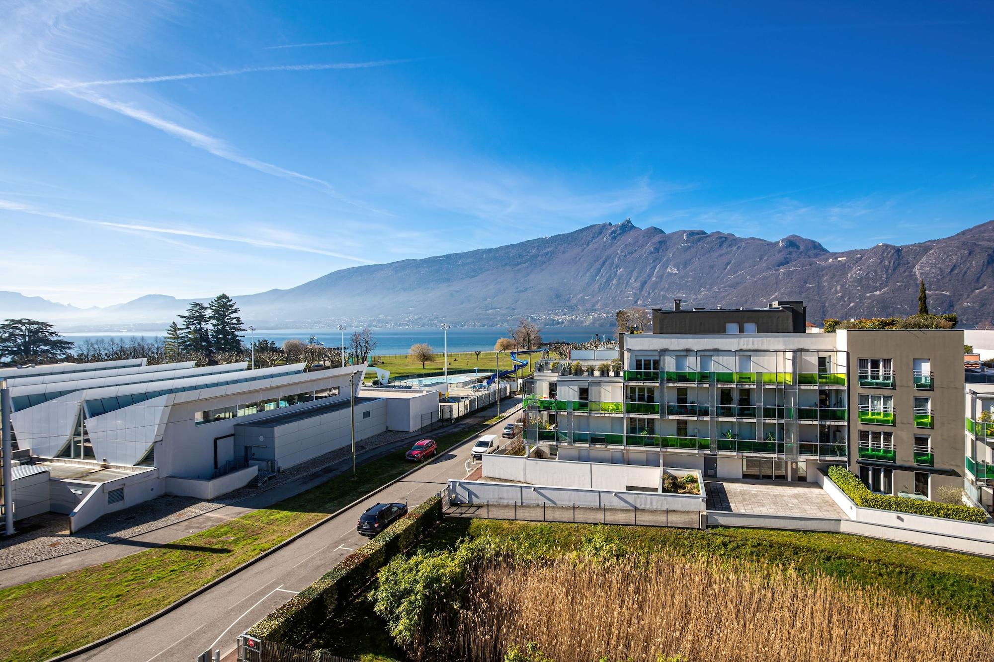 Azurea Aparthotel