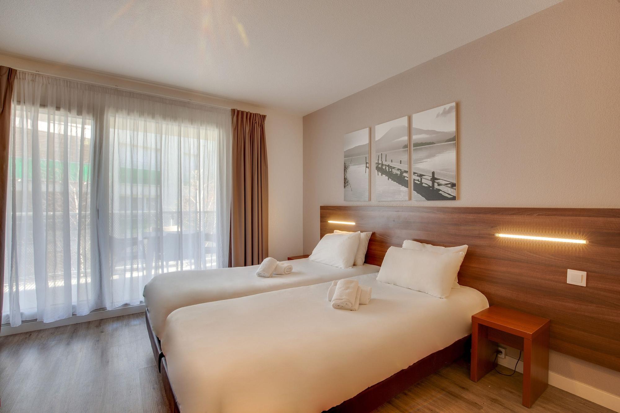 Azurea Aparthotel