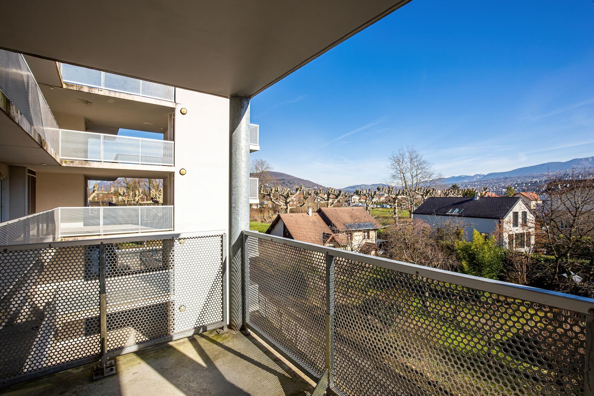 Résidence Azurea Apartahotel 3*