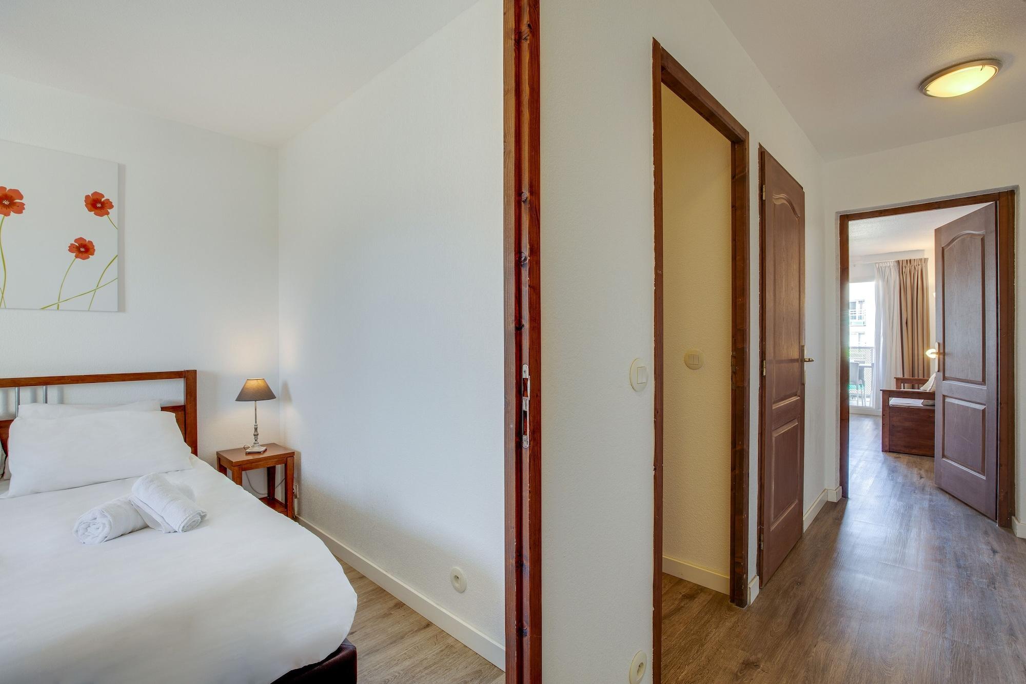 Résidence Azurea Aix-les-Bains