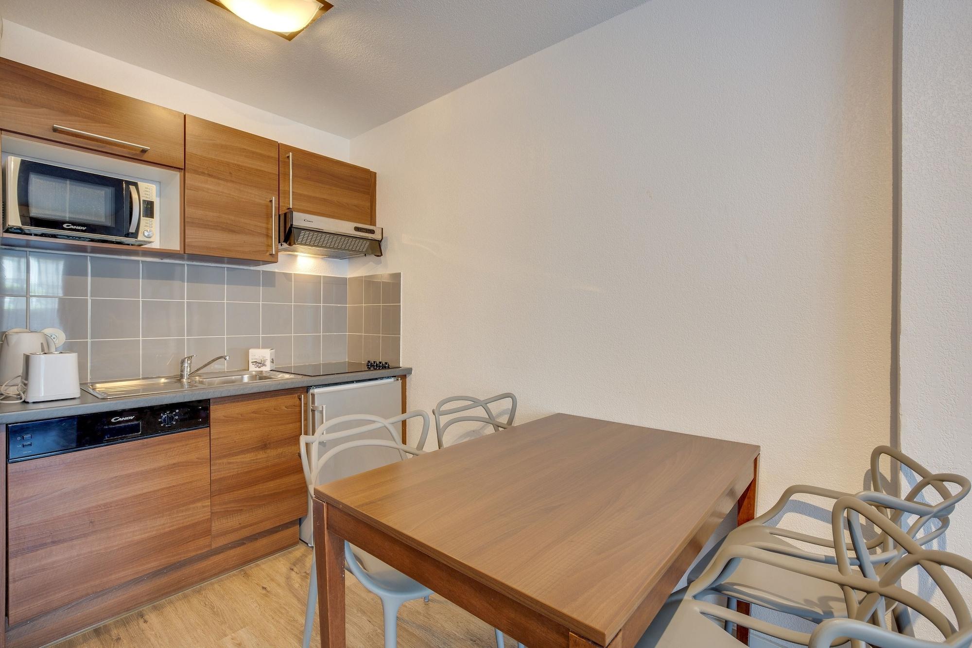 Azurea 3* Aix-les-Bains