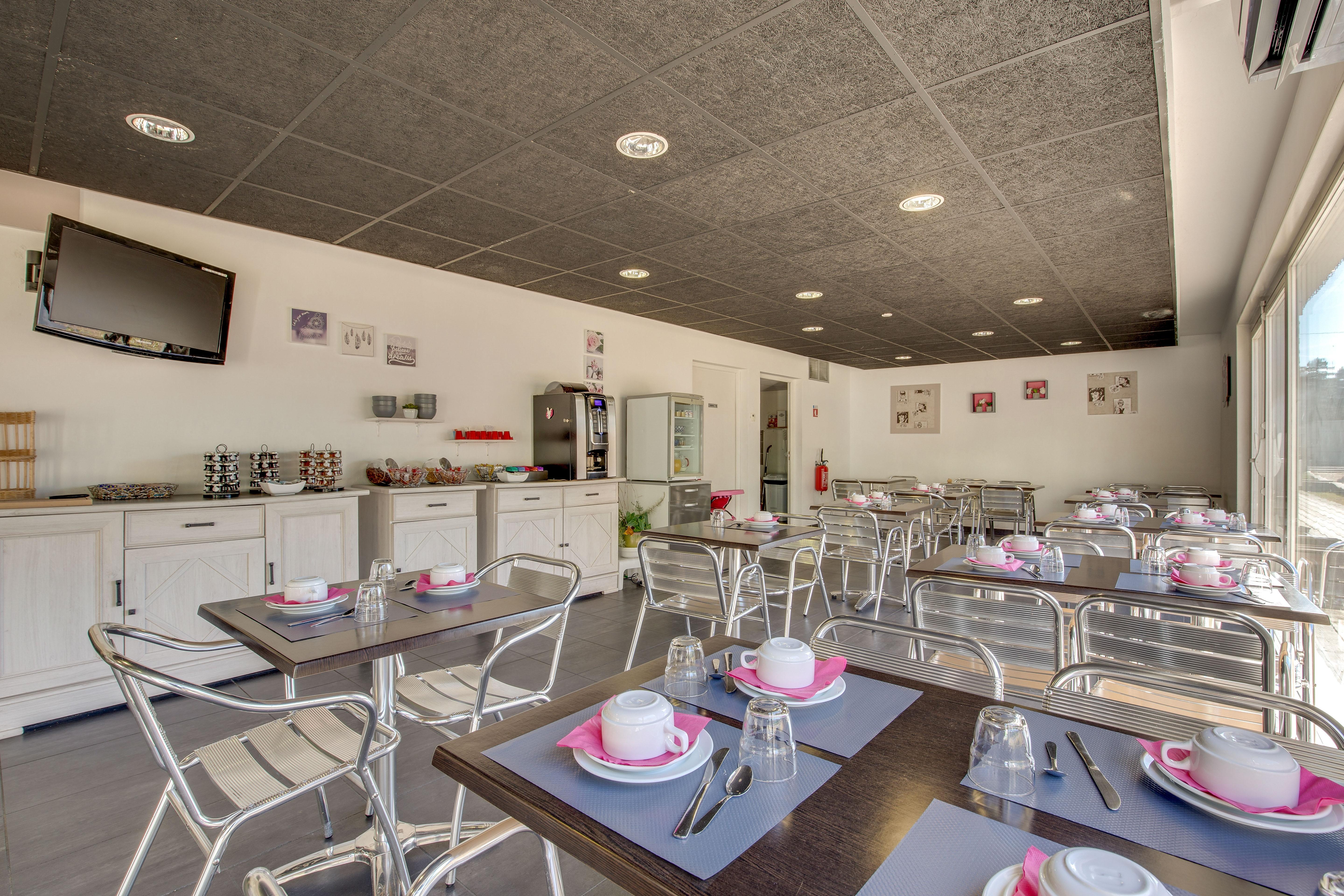 Résidence Azurea Apartahotel 3*
