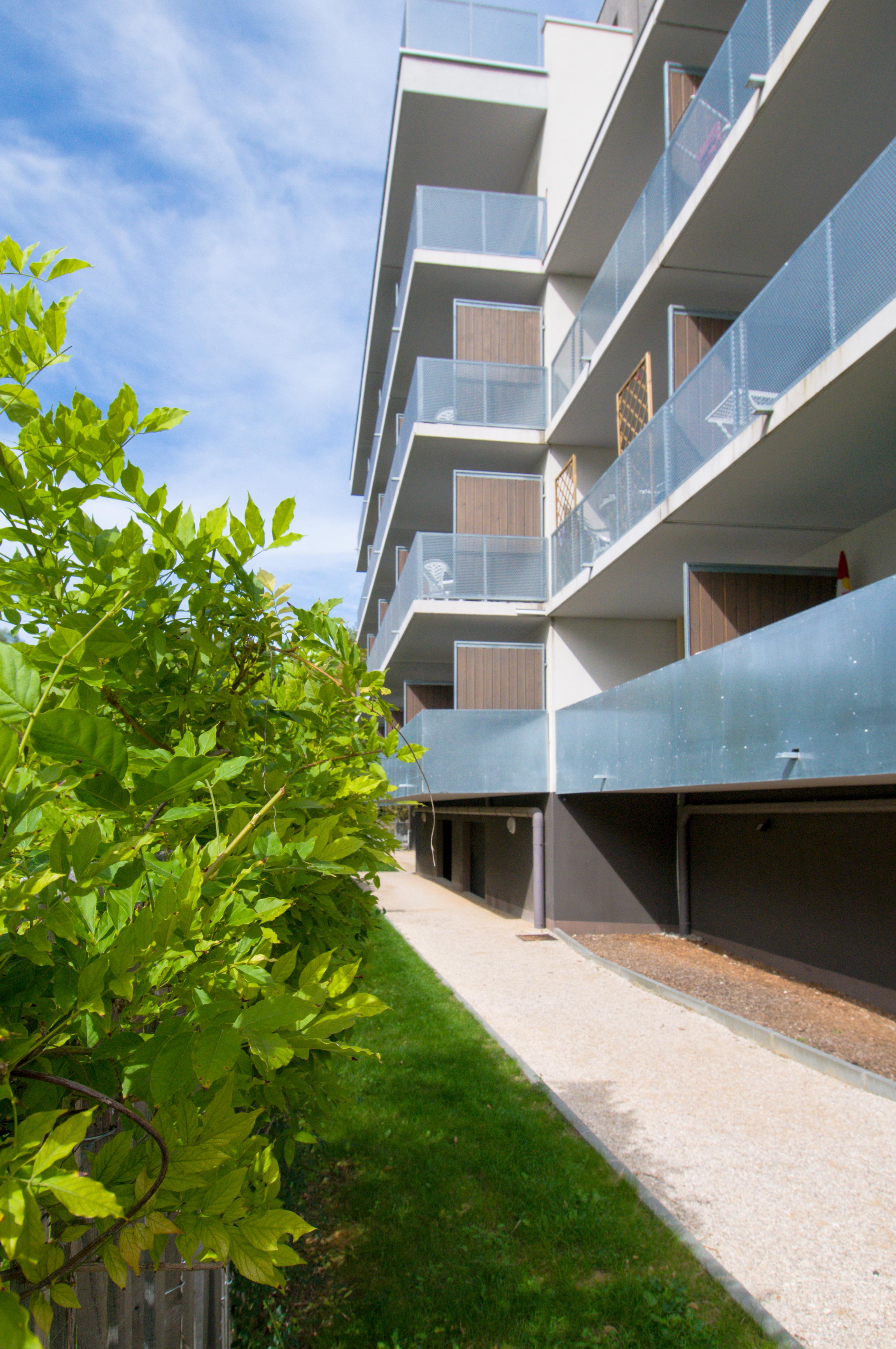 Aparthotel Azurea