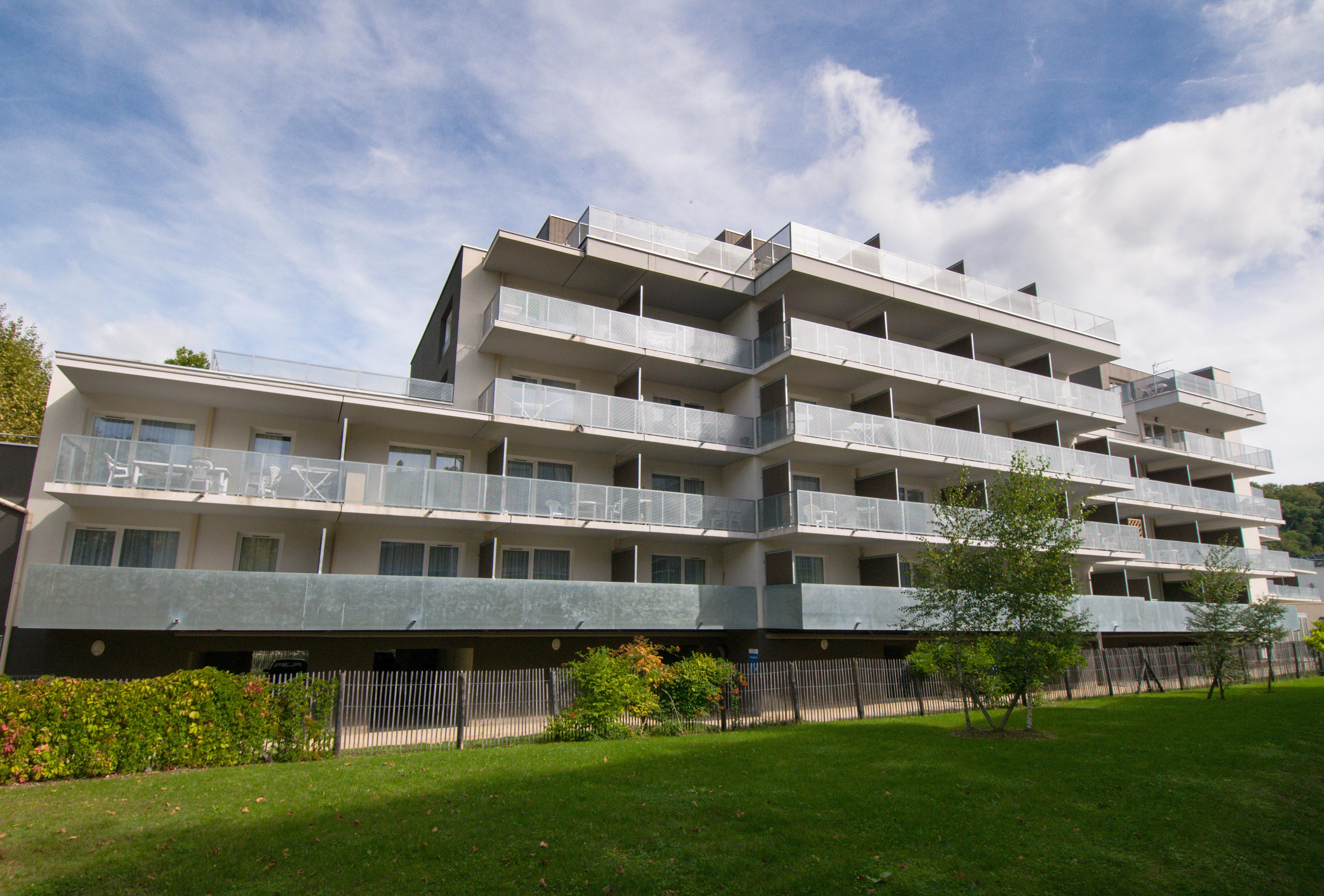 Résidence Azurea Aix-les-Bains
