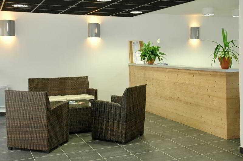 Azurea Aparthotel Aix-les-Bains