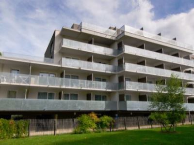 Azurea Aparthotel