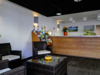 Azurea Aparthotel Aix-les-Bains