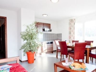 Résidence Azurea 3*