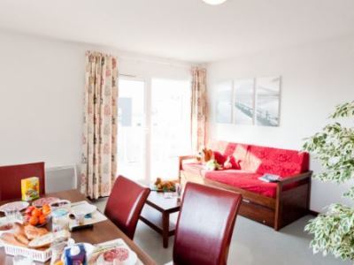 Résidence Azurea Apartahotel
