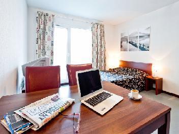Azurea 3* Aix-les-Bains