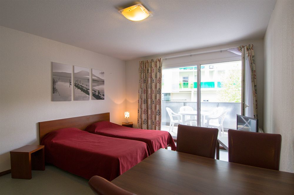 Résidence Azurea 3*