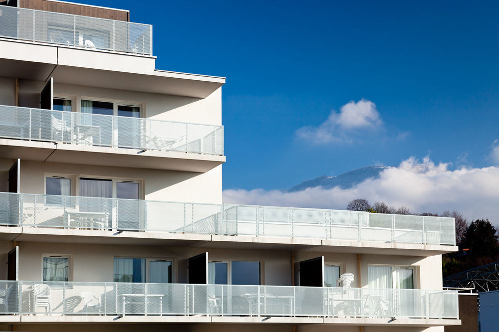 Azurea 3* Aix-les-Bains