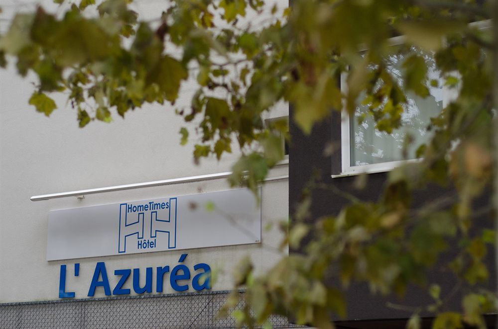 Azurea