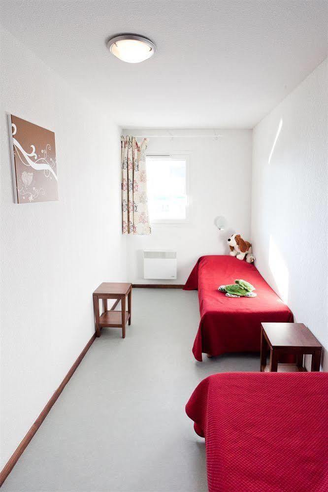 Résidence Azurea 3*