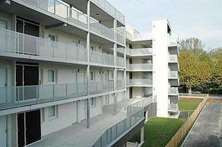 Aparthotel Azurea Aix-les-Bains