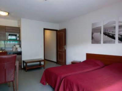 Résidence Azurea Apartahotel